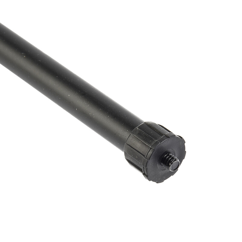 Въртяща се стойка за микрофон Триножник Висящ микрофон Регулируема щанга Ножица за рамо Държач за стойка 55 см