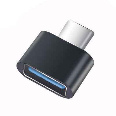 1/5 бр. Тип C към Usb OTG адаптер 2.0 Micro Usb телефонен адаптер Usbc смартфон лаптопи към USB мишка Геймпад Флаш диск Otg Plug