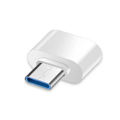 1/5 бр. Тип C към Usb OTG адаптер 2.0 Micro Usb телефонен адаптер Usbc смартфон лаптопи към USB мишка Геймпад Флаш диск Otg Plug