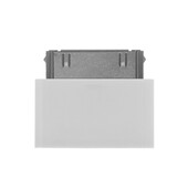 Ženski mikro USB na muški adapter za 30 pinski iPhone4 4S 3G 3GS punjač