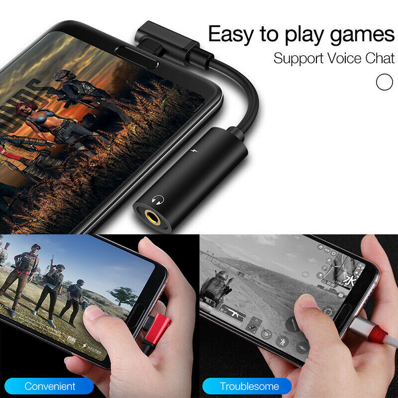 USB tip C na 3,5 mm AUX priključak OTG adapter za Huawei P30 Pro Xiaomi Mi 9 8 Se Oneplus 7 Pro Audio USB C adapter kabel slušalice