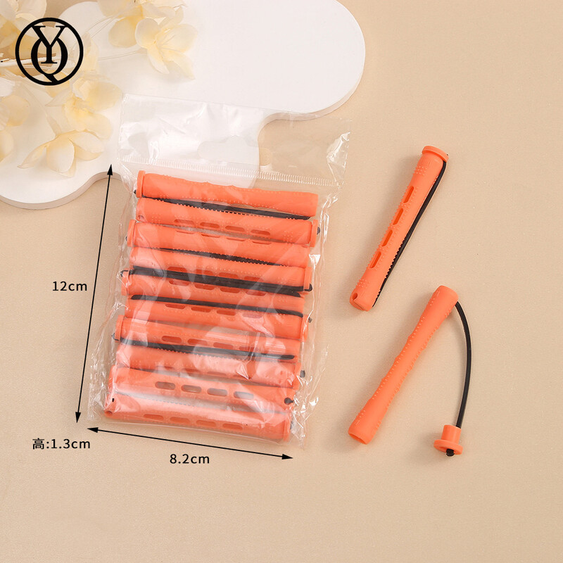 Kirpyklos šalto garbanojimo juosta 60 vnt.