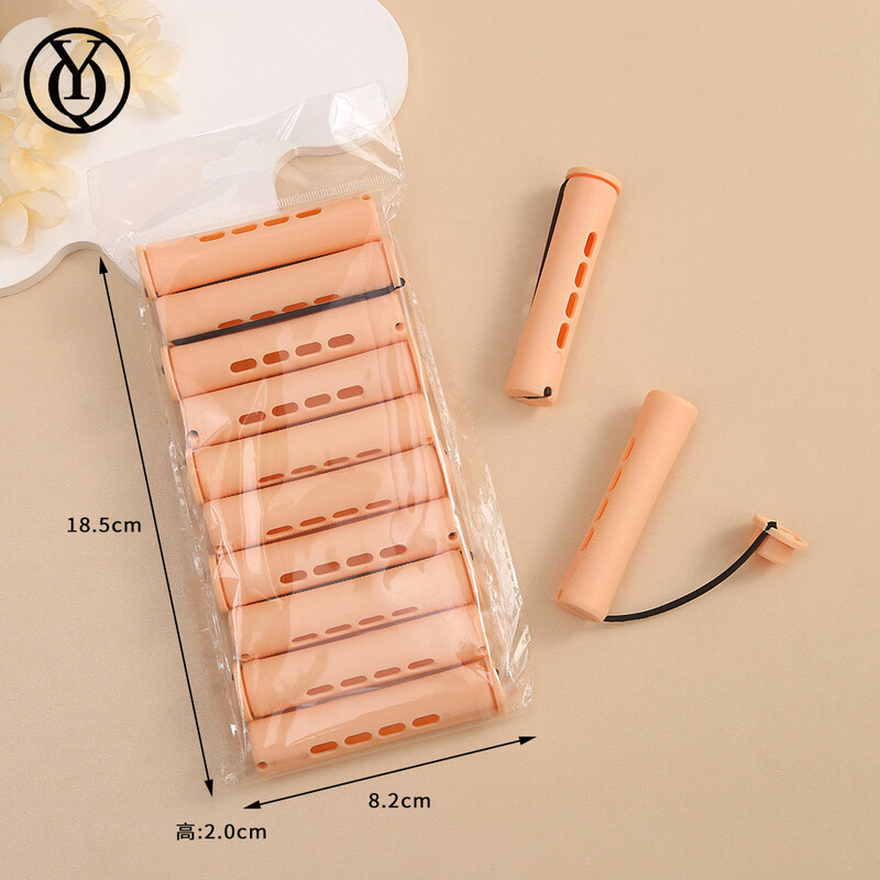 Kirpyklos šalto garbanojimo juosta 60 vnt.