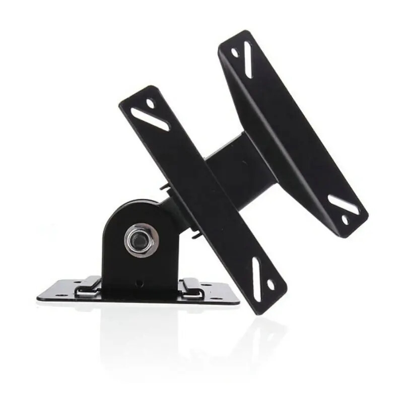 Universaalne telerikinnitusega pöörlev alus, reguleeritav televiisori kronstein telerite kuvarite ja ekraanide jaoks