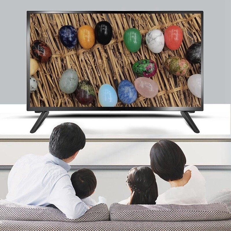 Univerzalni TV stalak, Zamjena postolja stolnog TV postolja, Noge za postolje postolja za TV Noge za montiranje postolja za TV 17 mm-20 mm Jednostavna instalacija