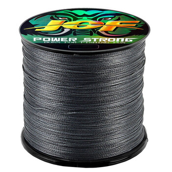 JOF spot 8 Πλεκτό καλάμι Dali Ma Fishing Line Japanese PE Καλάμι Ψαρέματος μεγάλων αποστάσεων 100M-10 00M Καλάμι κυπρίνου