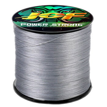 JOF spot 8 Πλεκτό καλάμι Dali Ma Fishing Line Japanese PE Καλάμι Ψαρέματος μεγάλων αποστάσεων 100M-10 00M Καλάμι κυπρίνου