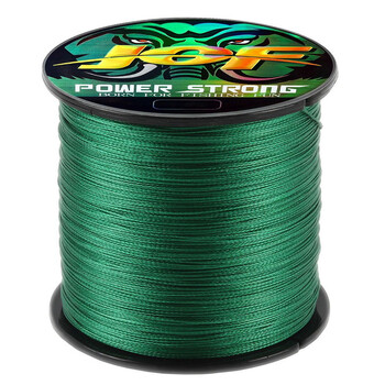 JOF spot 8 Πλεκτό καλάμι Dali Ma Fishing Line Japanese PE Καλάμι Ψαρέματος μεγάλων αποστάσεων 100M-10 00M Καλάμι κυπρίνου