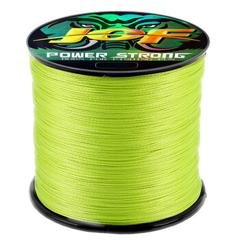 JOF spot 8 Πλεκτό καλάμι Dali Ma Fishing Line Japanese PE Καλάμι Ψαρέματος μεγάλων αποστάσεων 100M-10 00M Καλάμι κυπρίνου