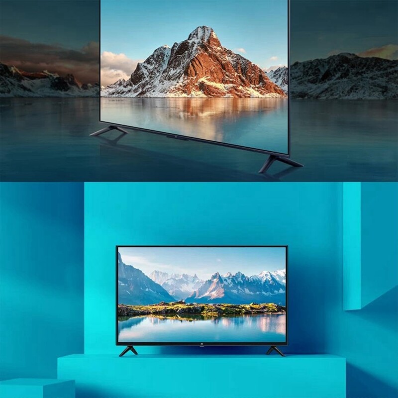 Univerzalno postolje za TV, Zamjena postolja postolja za stolni TV postolje, Noge postolja za postolje TV-a Noge za nosač postolja za TV 17 mm-20 mm