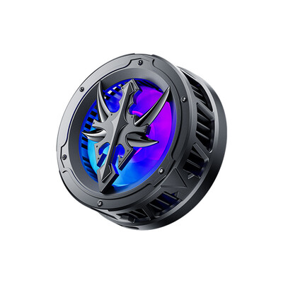 Novi hladnjak za mobilne igre Mobilni ventilator Mobilni radijator ventilator za hlađenje za IPAD iPhone Samsung Huawei Xiaomi Phone opće hlađenje igre