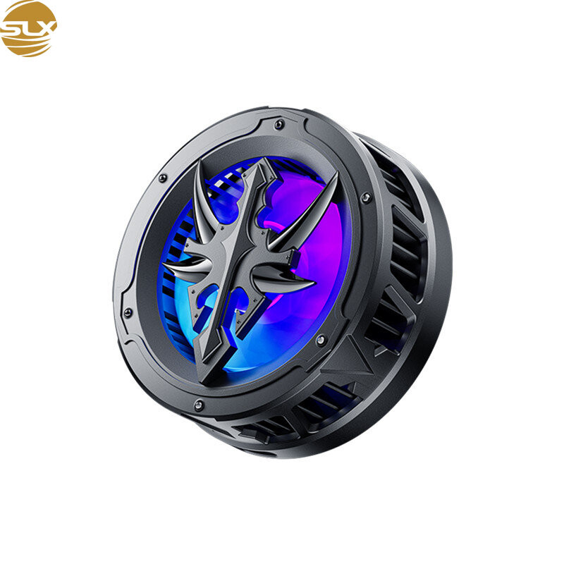 Novi hladnjak za mobilne igre Mobilni ventilator Mobilni radijator ventilator za hlađenje za IPAD iPhone Samsung Huawei Xiaomi Phone opće hlađenje igre