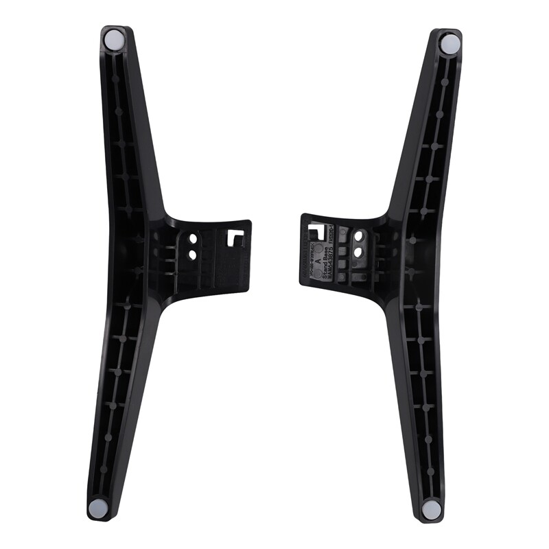 Teleri alus teleri asendusaluse jaoks 60 65-tollise teleri jaoks 60UJ6307 60UJ6309 65UJ6307 65UJ6309 kruvidega telerialuse alus