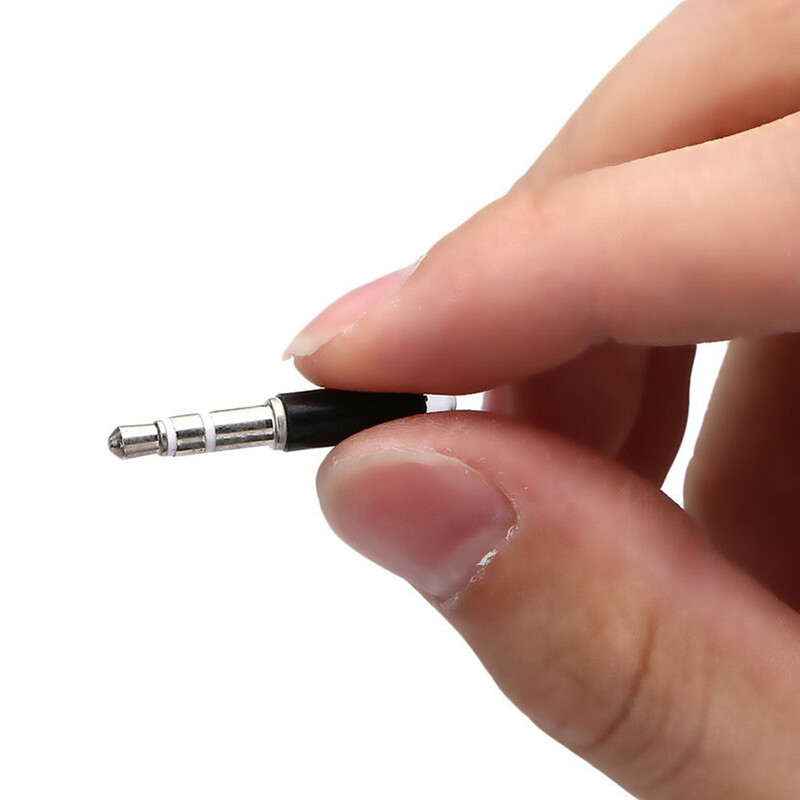 Universaalne kaugjuhtimispuldiga infrapunasaatja 3,5 mm telefoni juhtmevaba kaugjuhtimispult teleri/DVD/STB/IOS-i konditsioneeriga teleri jaoks