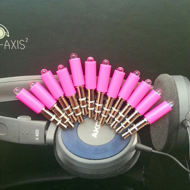 Universaalne kaugjuhtimispuldiga infrapunasaatja 3,5 mm telefoni juhtmevaba kaugjuhtimispult teleri/DVD/STB/IOS-i konditsioneeriga teleri jaoks