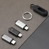 Seadmed Juhtmevaba infrapuna kaugjuhtimispuldi adapter Nutikas rakendus Juhttelefon Infrapunasaatja IPhone & Android telefonile