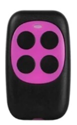 Märkus: 1. Valige eeltingimuse kaugjuhtimispult: algne kaugjuhtimispuldi funktsioon on normaalne, kaugjuhtimispuldi kiip on t