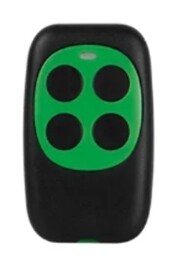 Märkus: 1. Valige eeltingimuse kaugjuhtimispult: algne kaugjuhtimispuldi funktsioon on normaalne, kaugjuhtimispuldi kiip on t