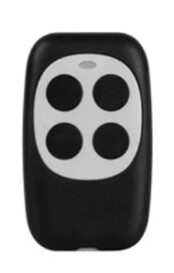 Märkus: 1. Valige eeltingimuse kaugjuhtimispult: algne kaugjuhtimispuldi funktsioon on normaalne, kaugjuhtimispuldi kiip on t