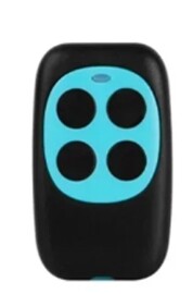 Märkus: 1. Valige eeltingimuse kaugjuhtimispult: algne kaugjuhtimispuldi funktsioon on normaalne, kaugjuhtimispuldi kiip on t