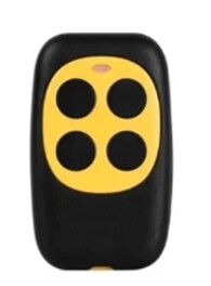 Märkus: 1. Valige eeltingimuse kaugjuhtimispult: algne kaugjuhtimispuldi funktsioon on normaalne, kaugjuhtimispuldi kiip on t