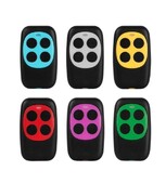 Märkus: 1. Valige eeltingimuse kaugjuhtimispult: algne kaugjuhtimispuldi funktsioon on normaalne, kaugjuhtimispuldi kiip on t