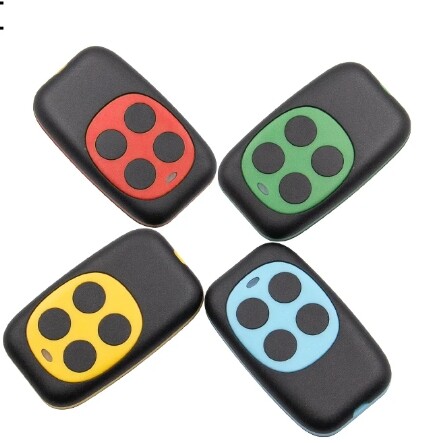 Märkus: 1. Valige eeltingimuse kaugjuhtimispult: algne kaugjuhtimispuldi funktsioon on normaalne, kaugjuhtimispuldi kiip on t