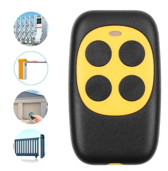 Märkus: 1. Valige eeltingimuse kaugjuhtimispult: algne kaugjuhtimispuldi funktsioon on normaalne, kaugjuhtimispuldi kiip on t