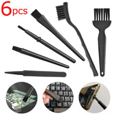 Antistatička četka za čišćenje tipkovnice Matična ploča prijenosnog računala Četke za uklanjanje prašine Alati Elektronička oprema za njegu