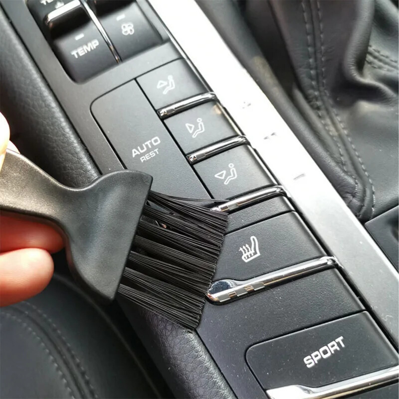 Antistatička četka za čišćenje tipkovnice Matična ploča prijenosnog računala Četke za uklanjanje prašine Alati Elektronička oprema za njegu