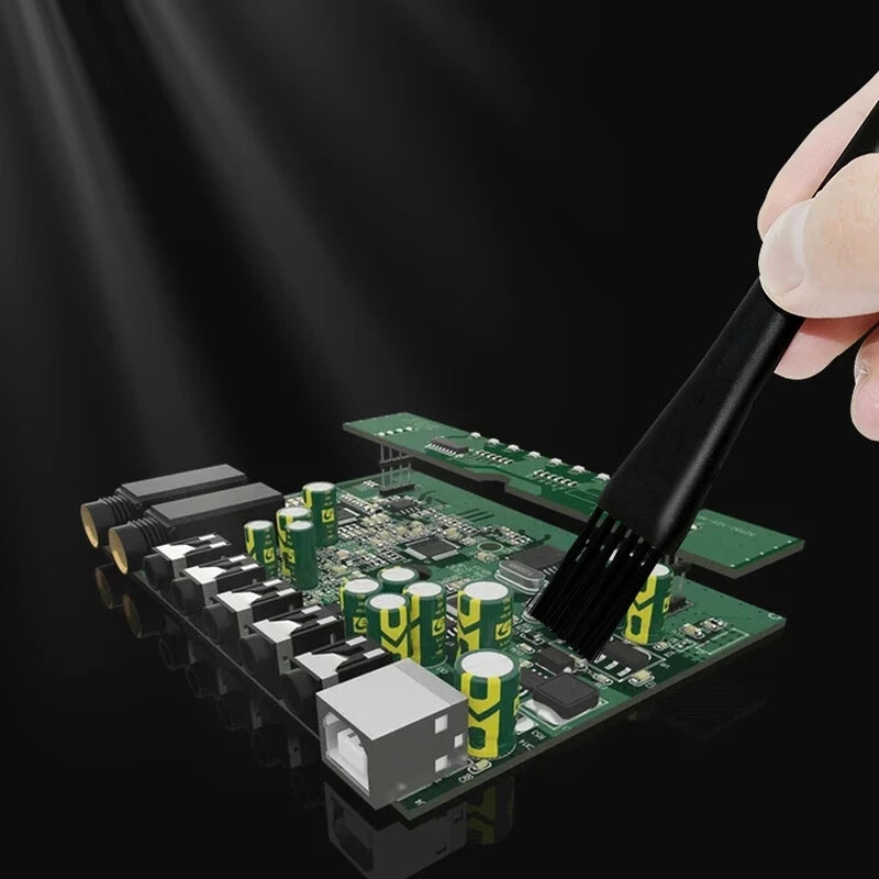 Antistatička četka za čišćenje tipkovnice Matična ploča prijenosnog računala Četke za uklanjanje prašine Alati Elektronička oprema za njegu