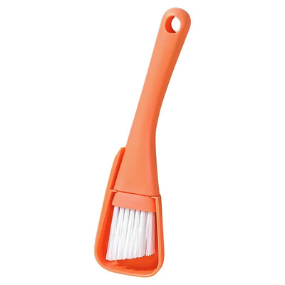 1 vnt. langų durų langų įdubų valymo šepetėlis