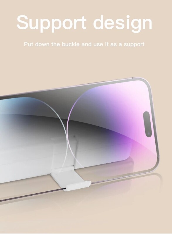 18 in 1 Kompiuterio klaviatūros valymo rinkinys Telefono planšetės fotoaparato ekrano valymo įrankiai Ausinių valymo šepetėlis Klaviatūros dangtelio ištraukiamas telefono laikiklis