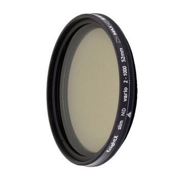 KnightX 52MM επαγγελματικός φακός macro 10+ ND Circular Polarizer CPL για τηλέφωνο iphone 11 Φίλτρο κάμερας smartphone κινητό android