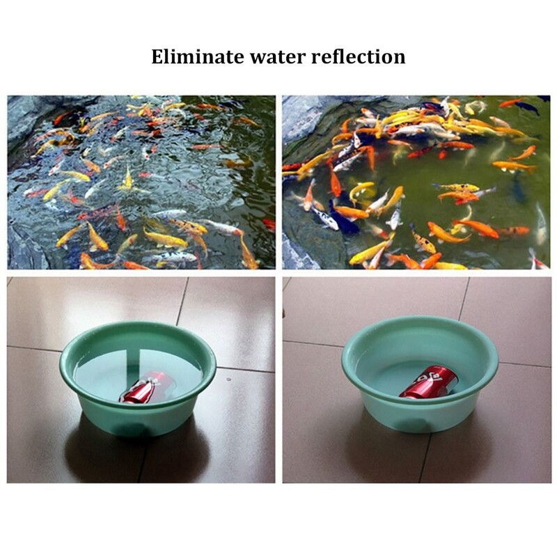 Universalus 52 mm 67 mm CPL fotoaparato objektyvo filtras Profesionalus nešiojamasis poliarizatorius su gnybtu, neatspindinčiu telefono filtru visiems telefonams