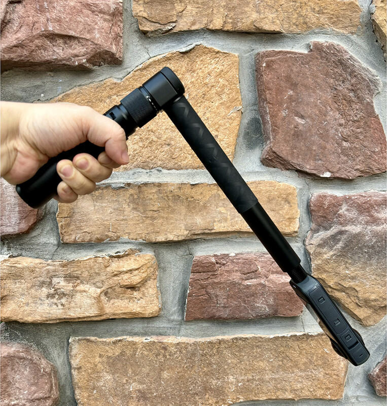 Bullet Time Handle Комплект статив Въртяща се ръкохватка на 360° за insta 360 x4/x3 DJI Pocket 3 Gopro Универсална екшън камера за селфи стик