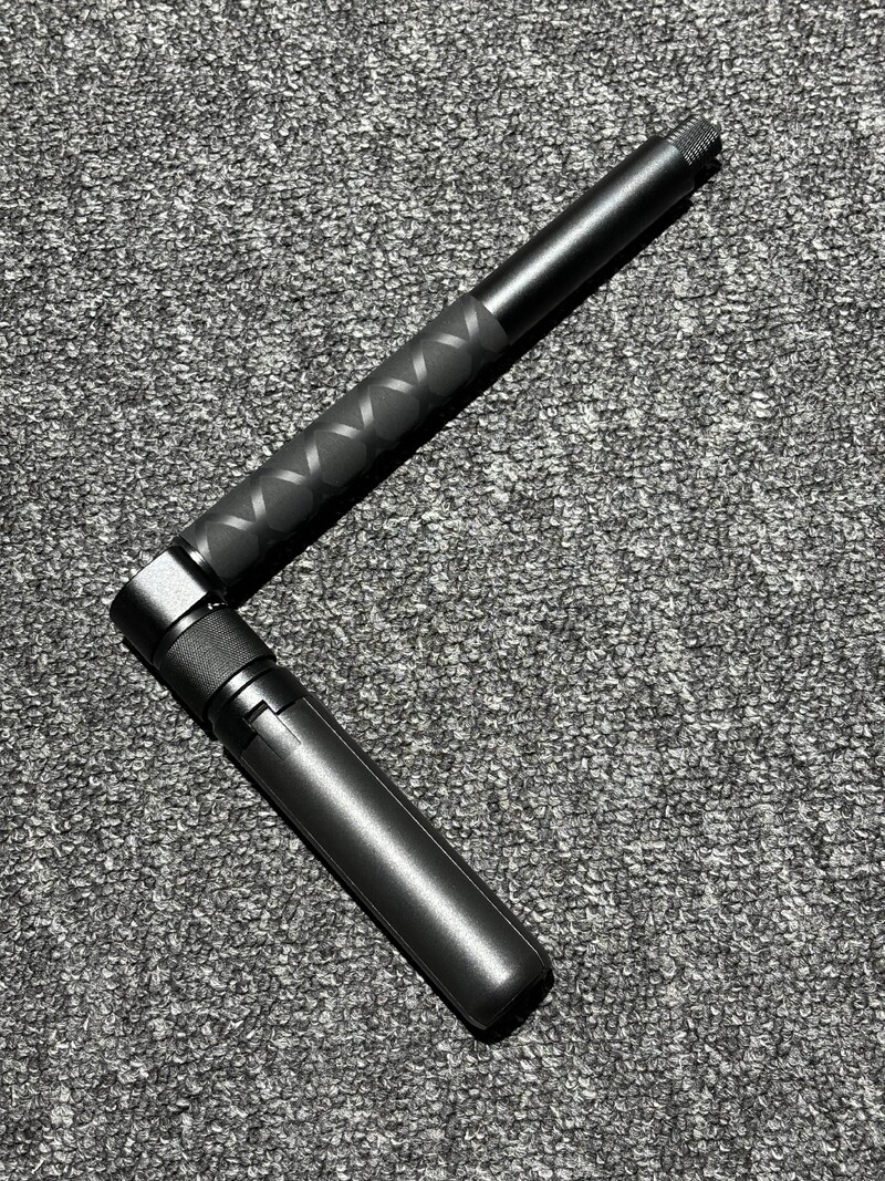 Bullet Time Handle Комплект статив Въртяща се ръкохватка на 360° за insta 360 x4/x3 DJI Pocket 3 Gopro Универсална екшън камера за селфи стик