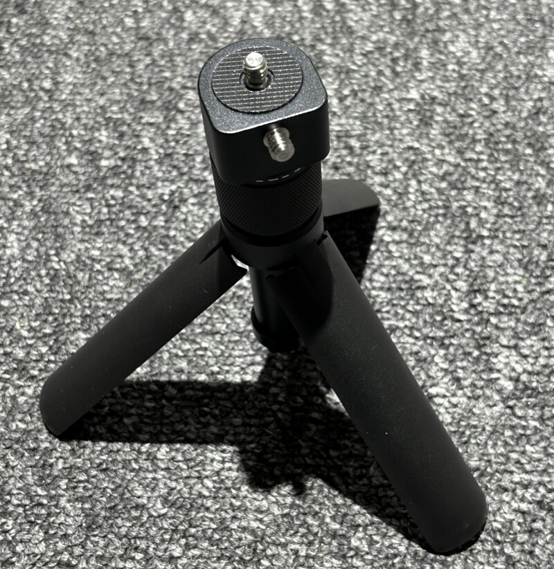 Bullet Time Handle Комплект статив Въртяща се ръкохватка на 360° за insta 360 x4/x3 DJI Pocket 3 Gopro Универсална екшън камера за селфи стик