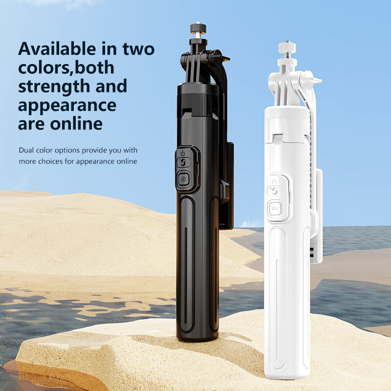 2025 Novi magnetni selfie stativ s daljinskim držačem za mobilni telefon za mobitel za iPhone 14 13 12 za HUAWEI XIAO MI SAMSUNG