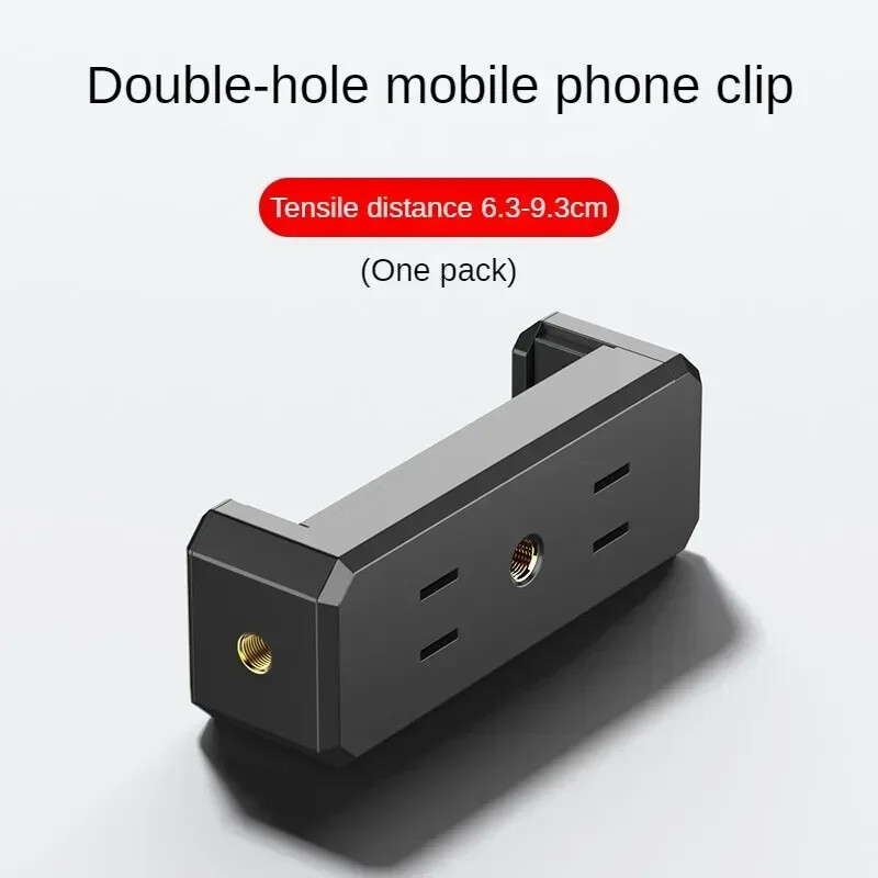 Stativ za prijenos uživo 160 cm Vrsta slijetanja Sidro kamere Selfie svjetlo Okvir Metalni termometar Držač telefona