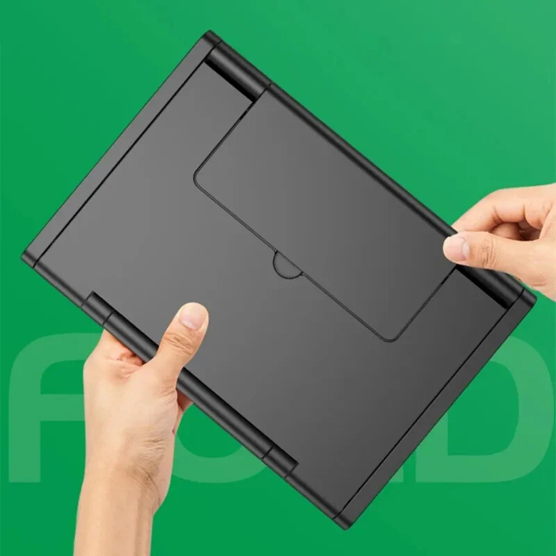 10 colių 3D ekrano stiprintuvas Mobiliojo telefono ekranas Vaizdo didintuvas HD išplėtimas Projektorius Išmanusis telefonas Ekranas Didinamasis laikiklis