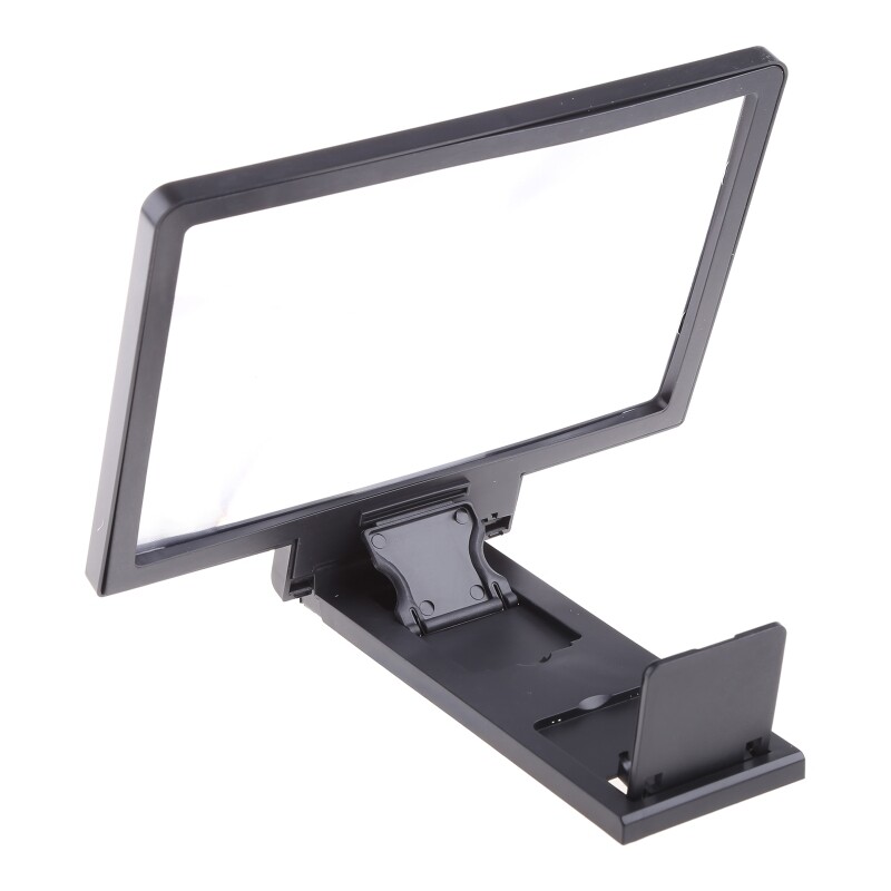 Nosač povećala za zaslon mobilnih telefona koji sprječava zračenje mobilnih telefona za sve pametne telefone Ekološki prihvatljiv