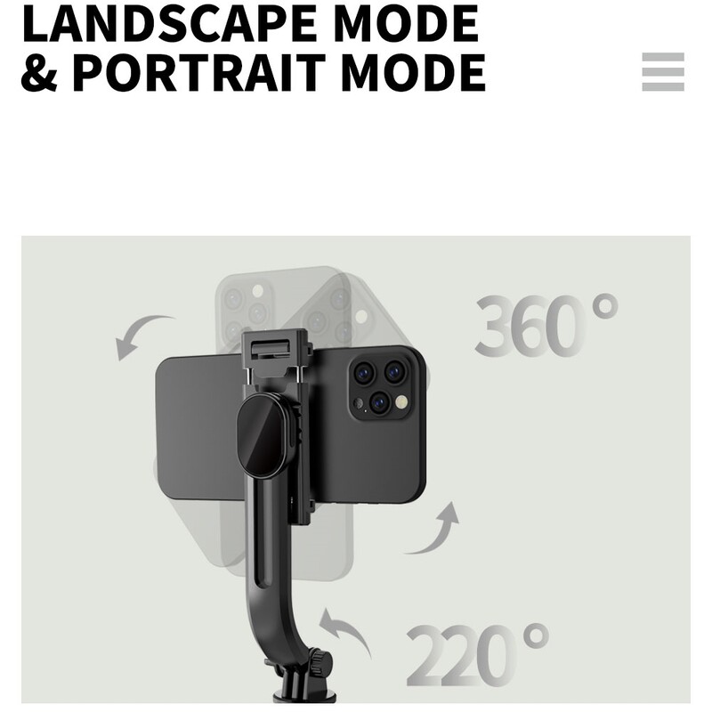 „Selfie Stick“ trikojis su nuotoliniu ištraukiamu nešiojamu mobiliuoju telefonu belaidžiu „Bluetooth“ asmenukių lazda, skirta asmenukės vaizdo įrašymui