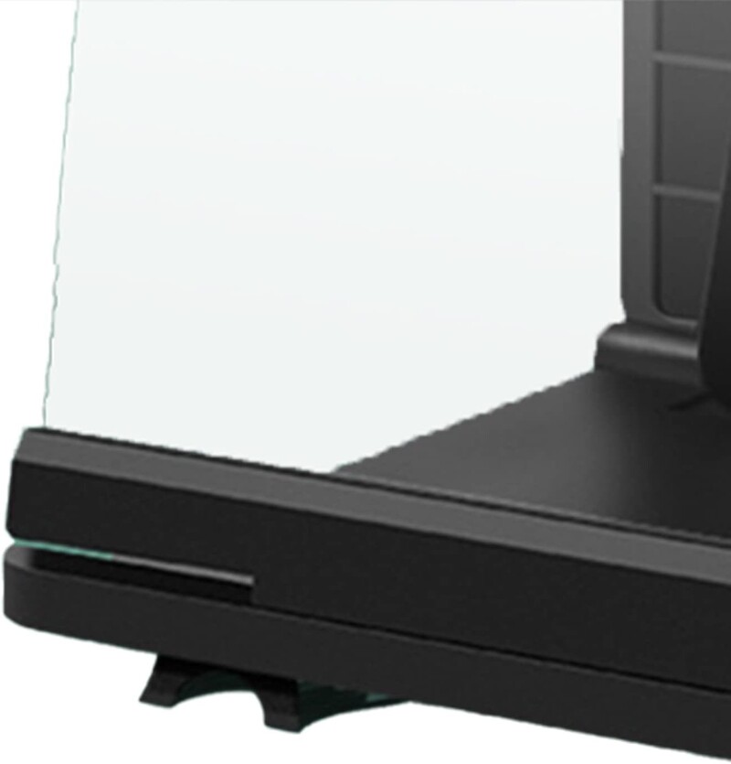 8 colių mobiliojo telefono ekranas nešiojamas didinamasis stiklas, didelės raiškos vaizdo palaikymas, didelės raiškos sulankstomas telefono stiprintuvas