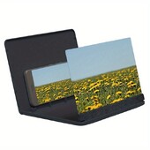 10 colių mobiliojo telefono ekrano stiprintuvas HD anti-mėlynos šviesos akių apsauga 3D vaizdo didintuvas Sulankstomas nešiojamas nešiojamojo kompiuterio stiprintuvas