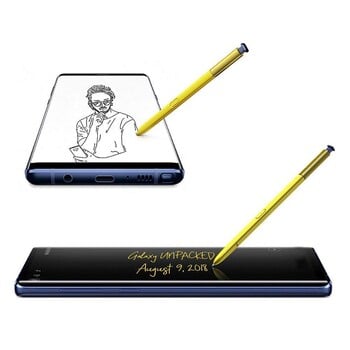 Στυλό για Samsung Galaxy Note 9 Ηλεκτρομαγνητικό στυλό Universal Capacitive Pen Sensitive Screen Pen