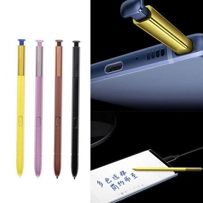 Stylus olovka za Samsung Galaxy Note 9 Univerzalna kapacitivna olovka Olovka za osjetljiv ekran Elektromagnetska olovka