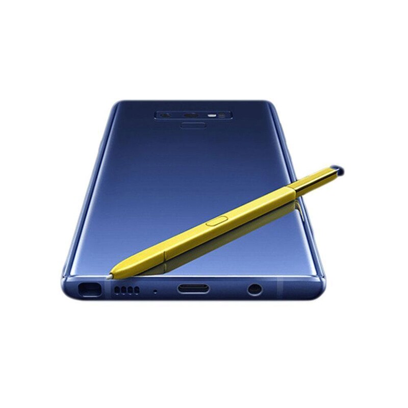 Stylus olovka za Samsung Galaxy Note 9 Univerzalna kapacitivna olovka Olovka za osjetljiv ekran Elektromagnetska olovka