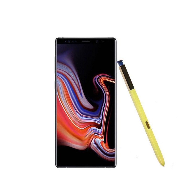 Stylus olovka za Samsung Galaxy Note 9 Univerzalna kapacitivna olovka Olovka za osjetljiv ekran Elektromagnetska olovka