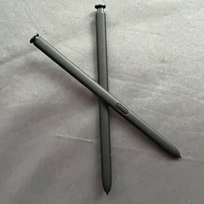За Samsung S22 Ultra Mobile Phone Active Screen Stylus Pen Електромагнитна писалка Stylus без Bluetooth версия